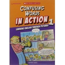 Confusing Words in Action 1