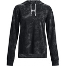 Under Armour Rival Terry Print Hoodie FW22