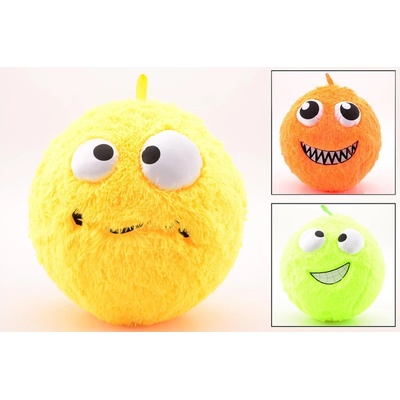 Johntoy Плюшено смешно лице 40 см johntoy 24262