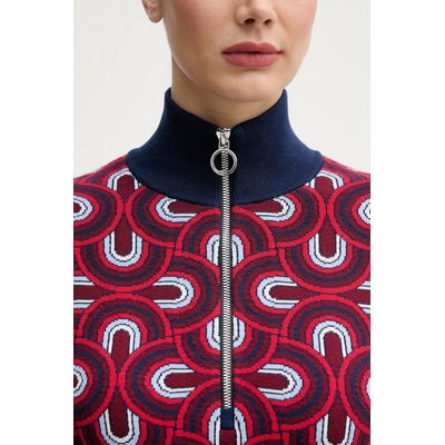 Fusalp Пуловер Fusalp Pilule (I1121)