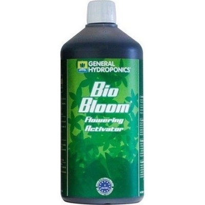 General Hydroponics hnojivo BioBloom 30 ml