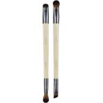 Ecotools Eye Enhancing Duo Set Четки за грим дамски