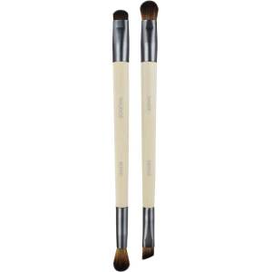 Ecotools Eye Enhancing Duo Set Четки за грим дамски