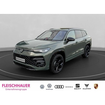 Volkswagen Tayron R-Line 2.0 TDI 4Motion 142 kW