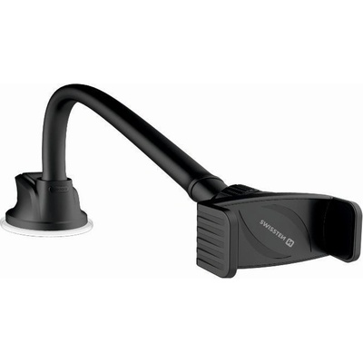 Swissten S3-HK držák na sklo nebo palubní desku 65010508