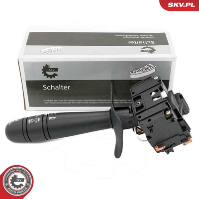 Spínač riadenia ESEN SKV 38SKV545