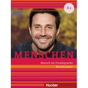 Menschen A2 | Sabine Schlüter (2023)
