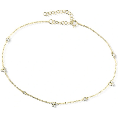 JVD náramok SVLB0331XK4GO25