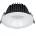 ELMARK Led ЛУНА smd 25w 230v 6500k БЯЛА (92fld2565/wh)