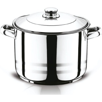 Haschever HR-ARIAN LION-Тенджера с метален капак 24x14cm 6lt (4TTCLK0624016) (0189381)