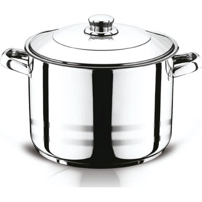 Haschever HR-ARIAN LION-Тенджера с метален капак 24x14cm 6lt (4TTCLK0624016) (0189381)