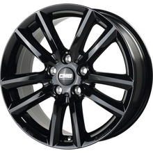 CMS C27 7,5x19 5x114,3 ET45 black