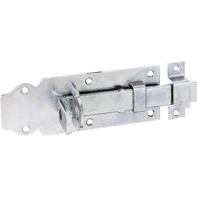 Zástrč bezpečnostná 140x52 mm galvanicky pozinkovaná