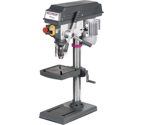 Optimum OPTIdrill B 17 Pro Basic