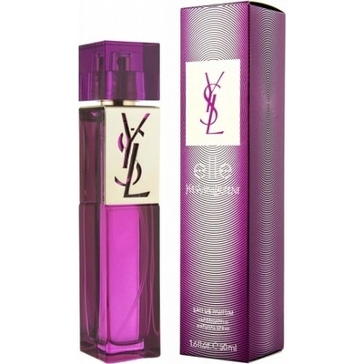 Yves Saint Laurent Elle parfumovaná voda dámska 90 ml Tester
