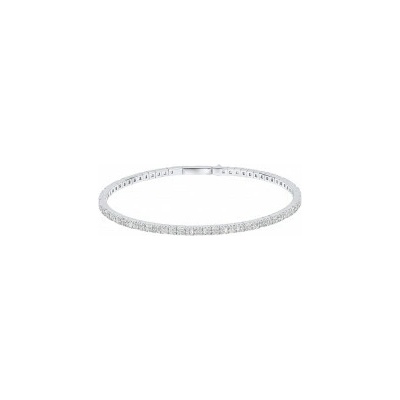 Diamonfire Strieborný náramok B5578