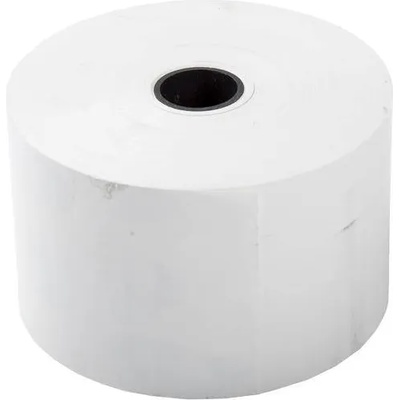 ZINTA Ролка термо хартия zinta 80мм / 450м, 80 г/м2, 40мм тръба, out, без bpa (80/450-th-80g-out)