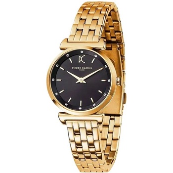 Pierre Cardin Часовник Pierre Cardin Pantheon CF. 0802. SE (CF.0802.SE)