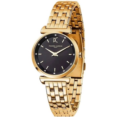 Pierre Cardin Часовник Pierre Cardin Pantheon CF. 0802. SE (CF.0802.SE)