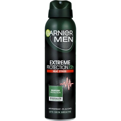 Garnier Men Mineral Extreme deospray 150 ml
