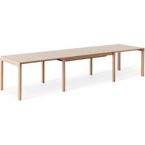 Hammel Furniture Сгъваема маса за хранене с плот от дъб 96x160 cm Join by Hammel - Hammel Furniture (939751965)