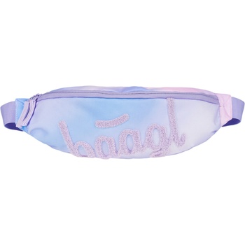 BAAGL Чантичка за кръст Snap Sky BAAGL | Rozov | Момичешки | ЕДИН РАЗМЕР