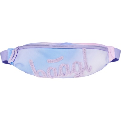 BAAGL Чантичка за кръст Snap Sky BAAGL | Rozov | Момичешки | ЕДИН РАЗМЕР