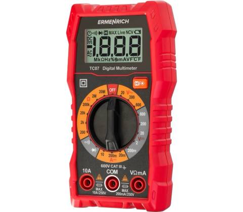 Ermenrich Zing TC07