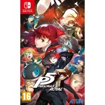Atlus Persona 5 Royal (Switch)