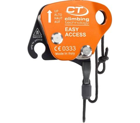 Climbing Technology Easy Access