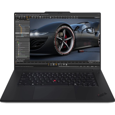 Lenovo ThinkPad P1 Gen 7 21KV001SBM