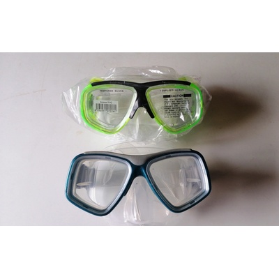 EMME brýle sada, azores pvc + madeira silicone – Hledejceny.cz