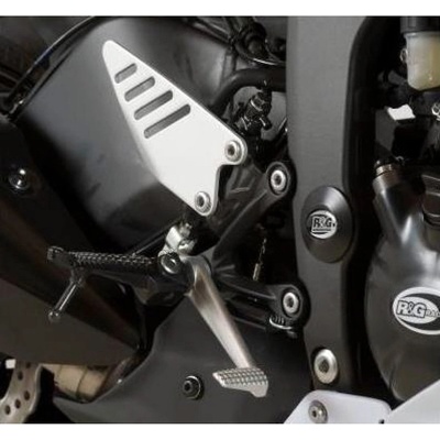 Zátka do rámu, pravá ZX6-R '13-