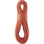 Edelrid Въже за зала Edelrid Boa Gym 9, 8 mm Single rope - Red / Green - размер 50 m (308-0291-0213)