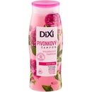 Dixi šampón Pivoňka 400 ml