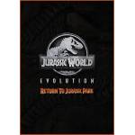 Frontier Developments Jurassic World Evolution Return to Jurassic Park (PC)