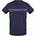 Aquascutum Тениска Aquascutum Men's T-Shirt - Navy