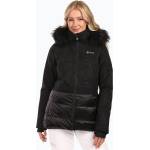 Kilpi Дамско скиорско яке Kilpi Lena black
