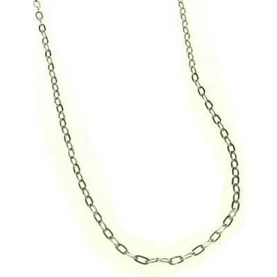 Steel Edge Ocelový řetízek SELJN260