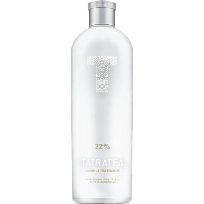 Tatratea 22% Kokos 0,7 l (čístá fľaša)