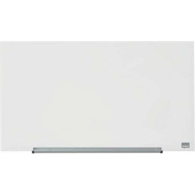 Nobo Skleněná magnetická tabule Nobo Diamond, 68 x 38 cm 26699