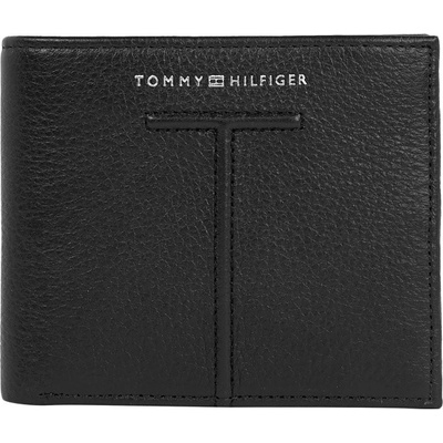 Tommy Hilfiger pánska kožená peňaženka TH Central Extra CC And Coin Pocket
