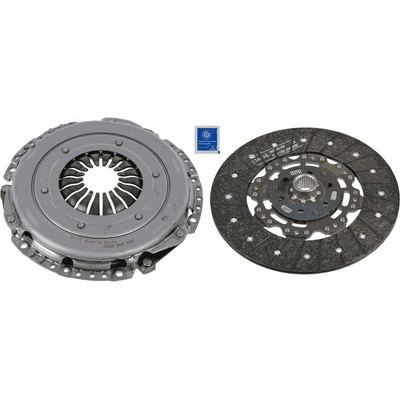 Sada spojky SACHS 3000 970 059 (3000970059)