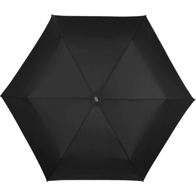 Samsonite Alu drop s3 deštník skládací černý