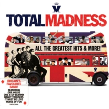 Madness - Total Madness