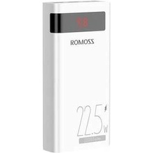 Romoss Sense 8PF 30000 mAh 22.5W PHP30-852-1735H