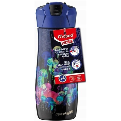 Maped Concept Kids Deepsea Paradise 0,58 l