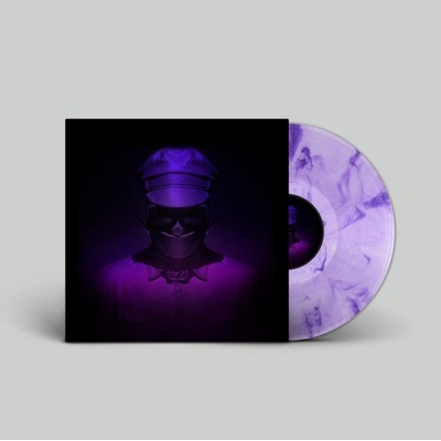 Kordhell - A Million Ways To Murder LP