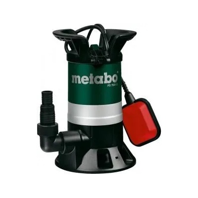 Metabo PS 7500 S (0250750000)