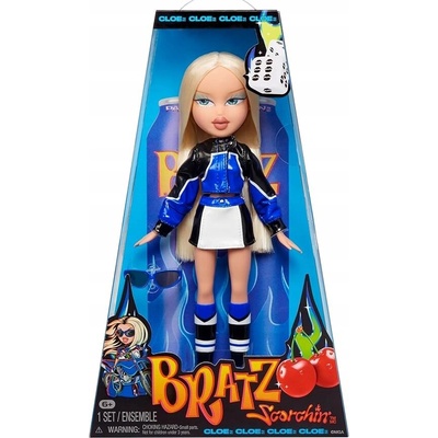Bratz Scorchin' Cloe